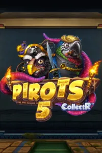 Pirots 5