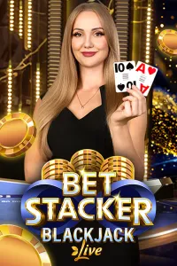 Infinite Bet Stacker Blackjack