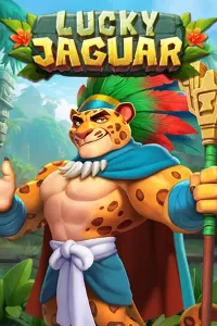 Lucky Jaguar